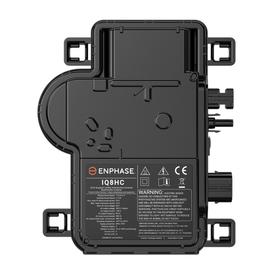 Micro onduleur - Enphase IQ8HC